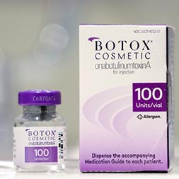 Vial 100 UI Botox
